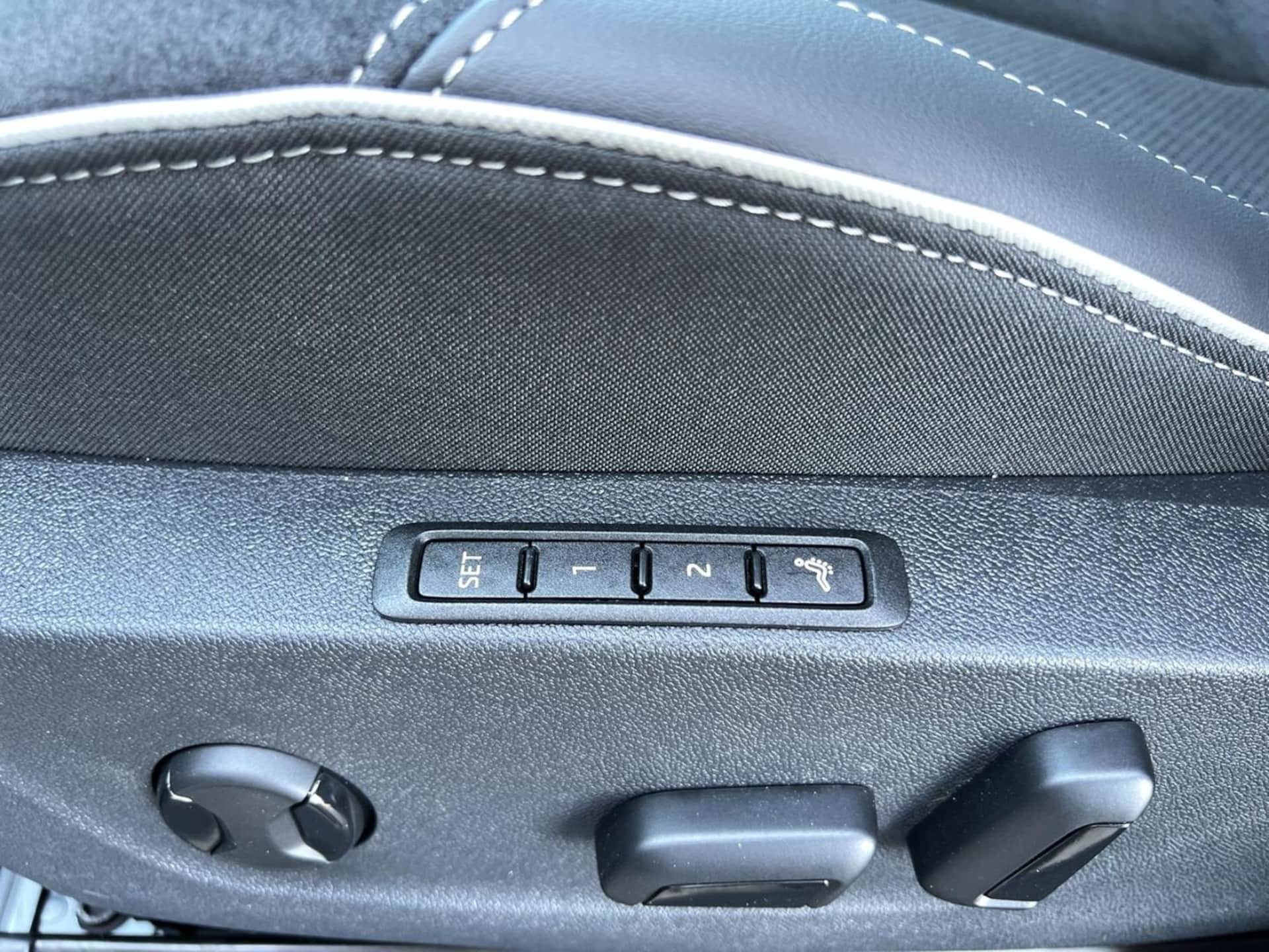 Skoda Enyaq Sportline