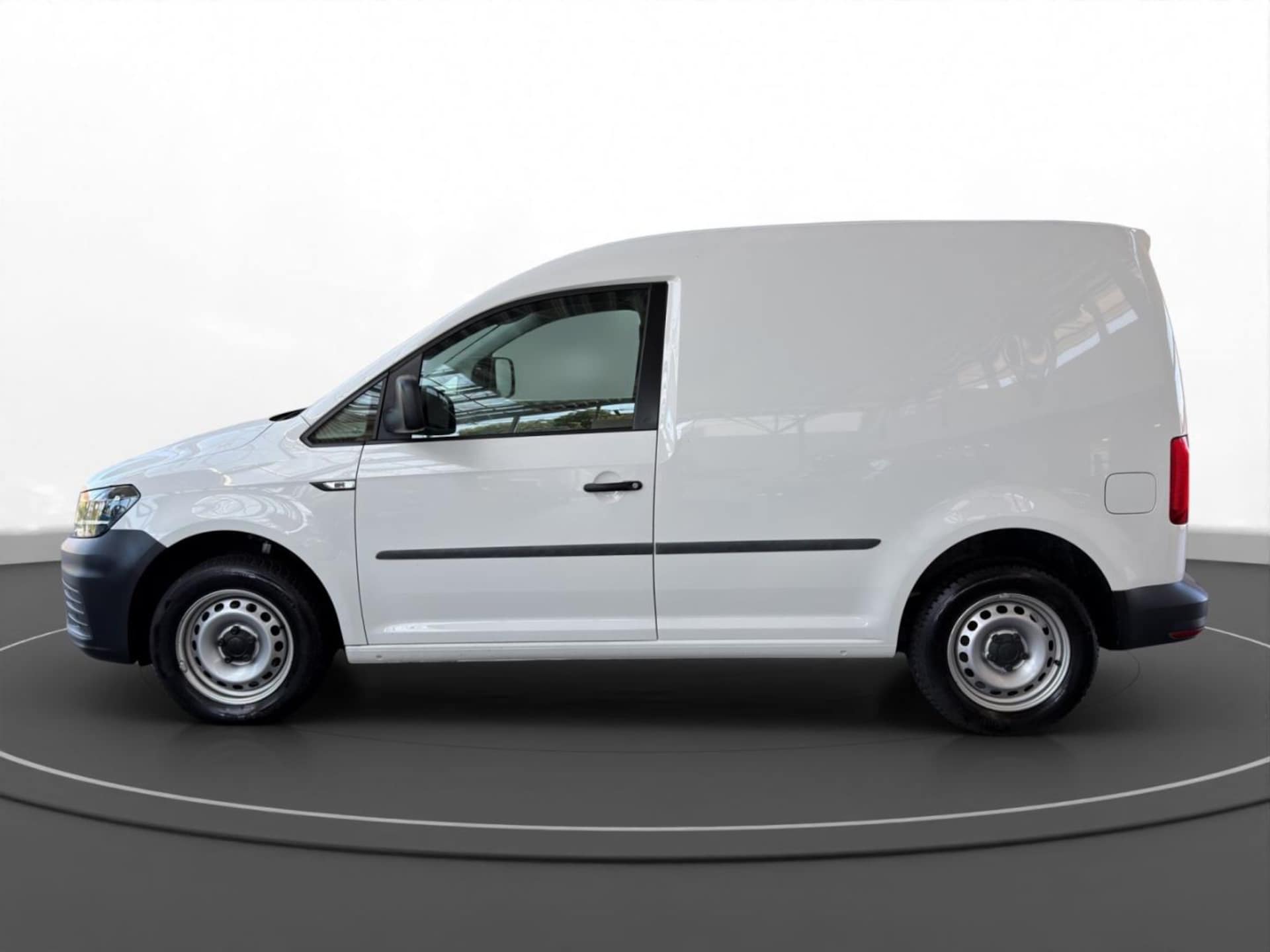 Volkswagen Caddy Kasten