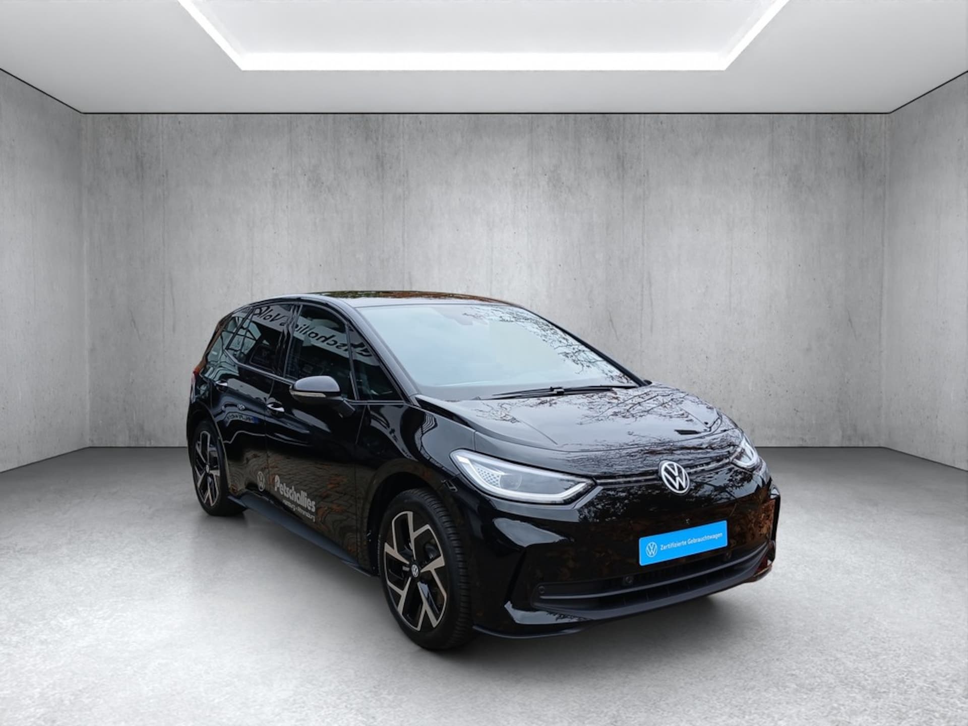 Volkswagen ID.3 Pro