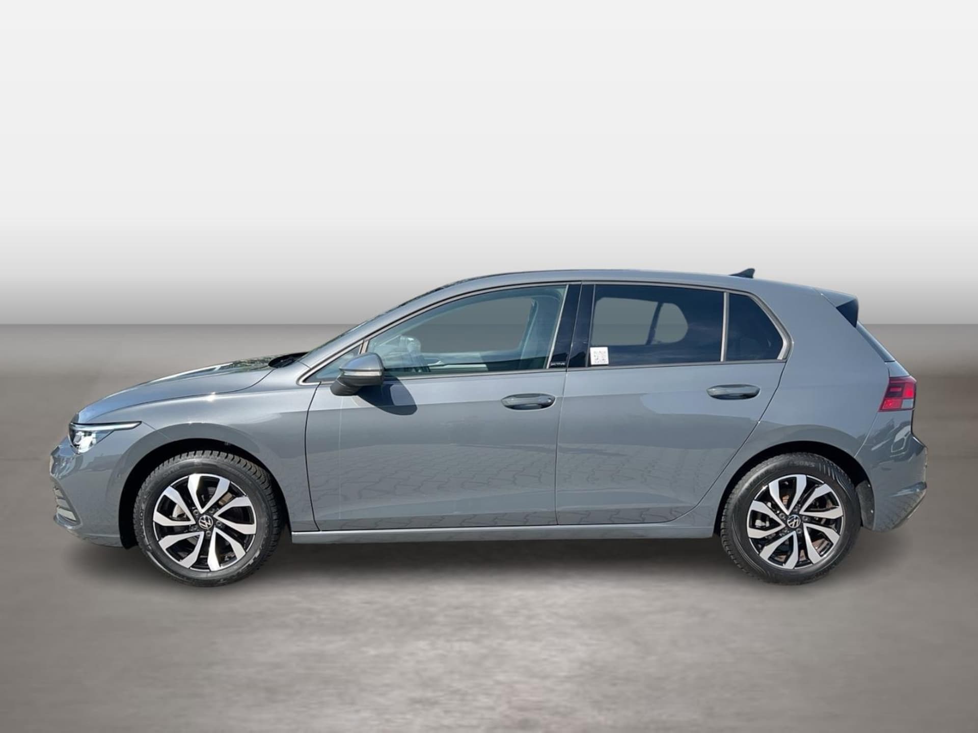 Volkswagen Golf Active