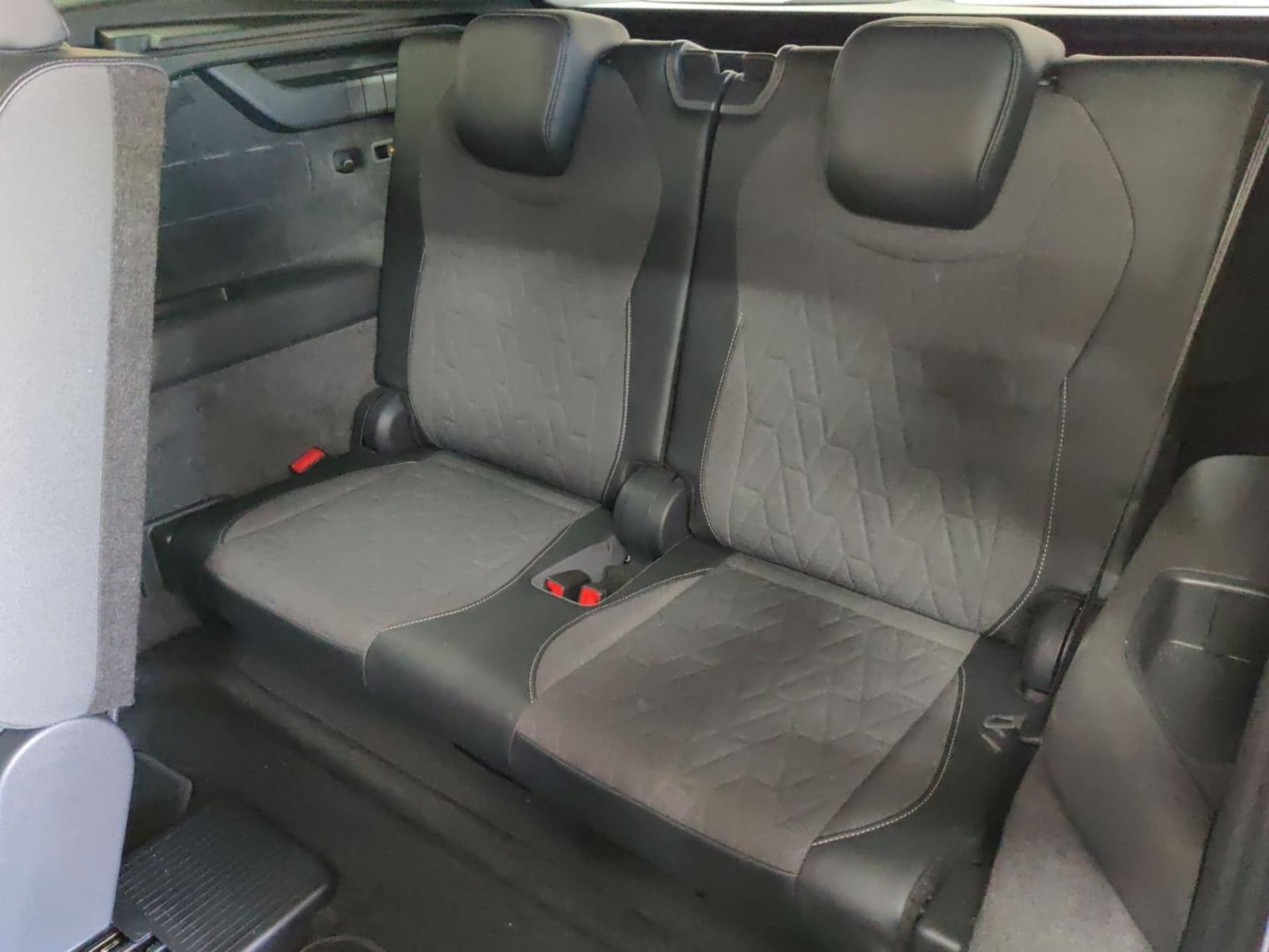 Volkswagen Tayron Life