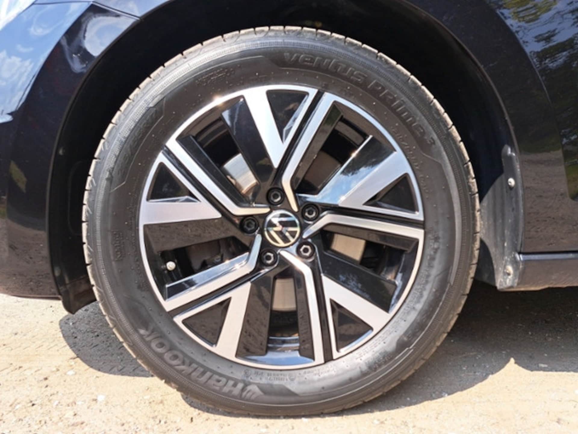 Volkswagen Touran Active