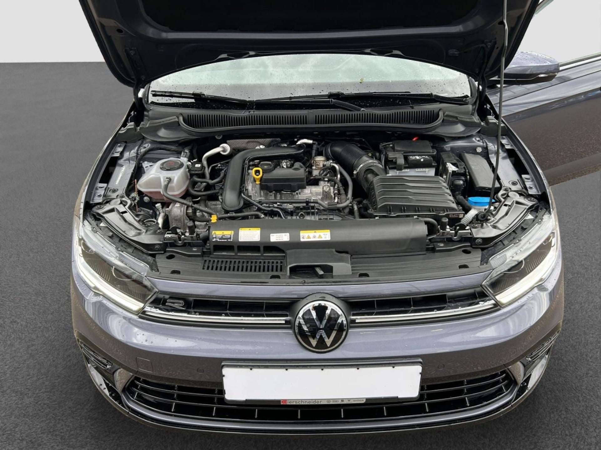 Volkswagen Polo R-Line