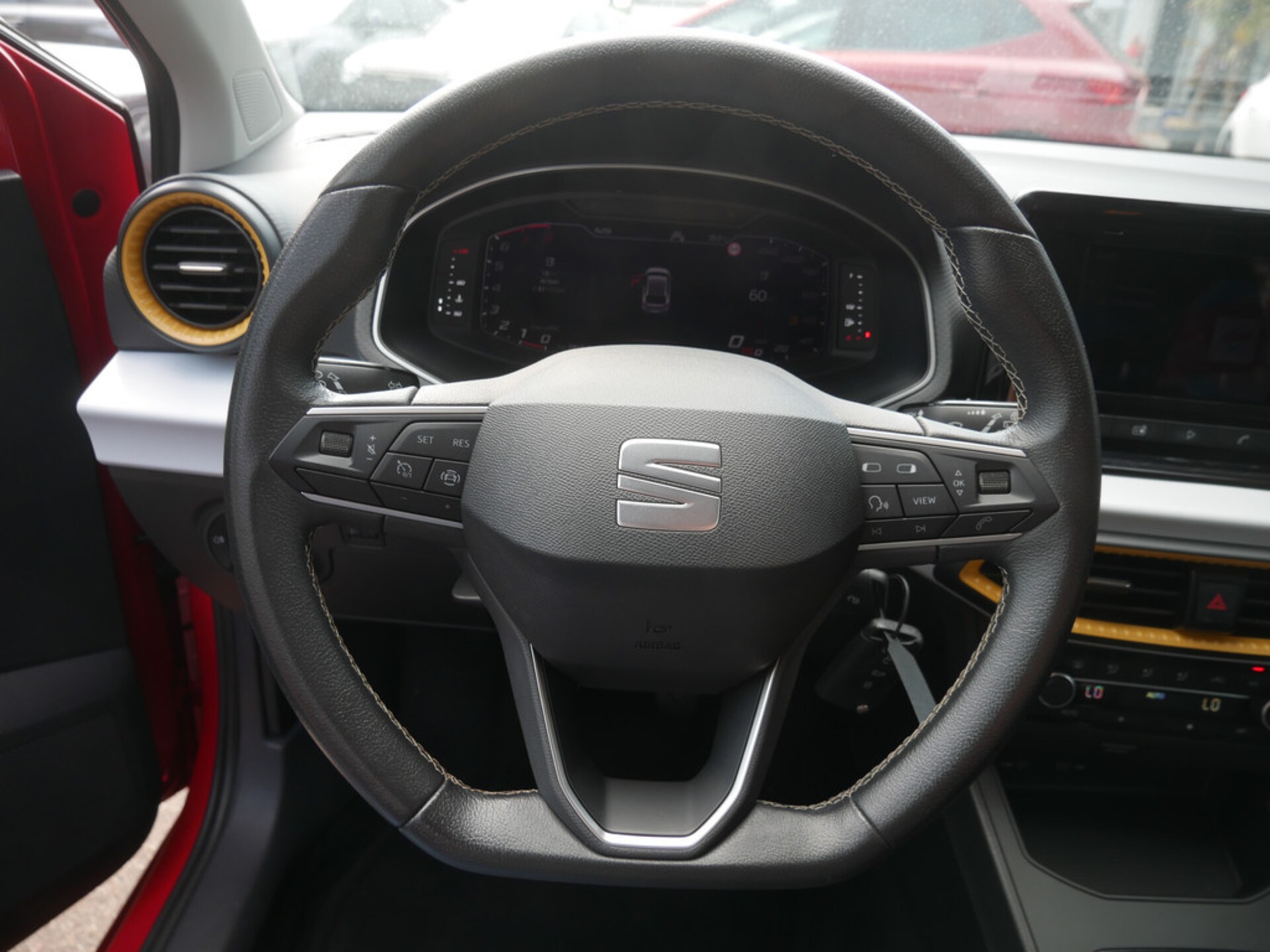 SEAT Ibiza Style