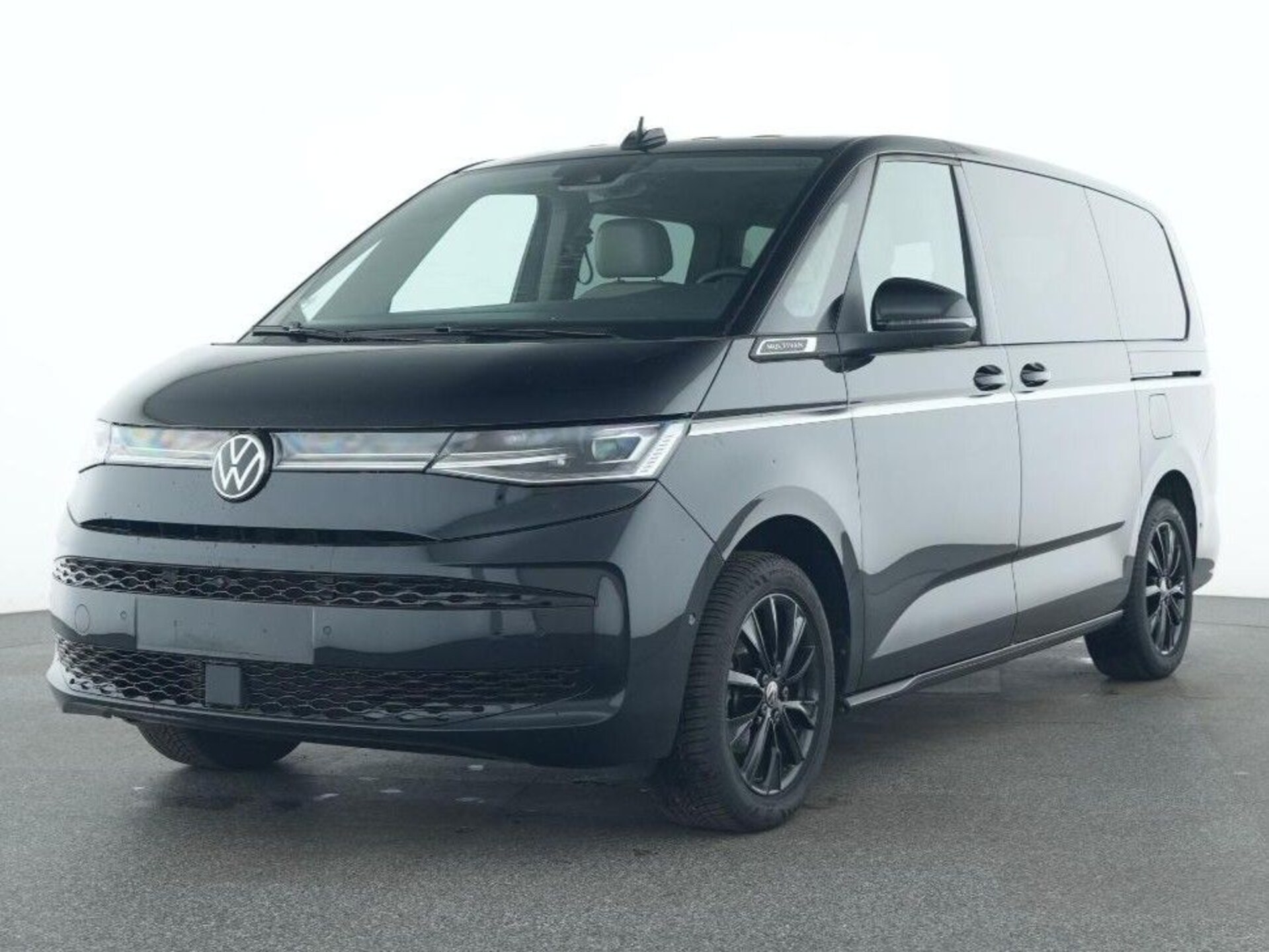 Volkswagen Multivan Langversion Style
