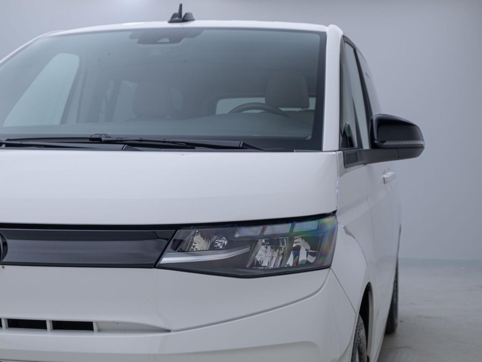 Volkswagen Multivan – Bild 24