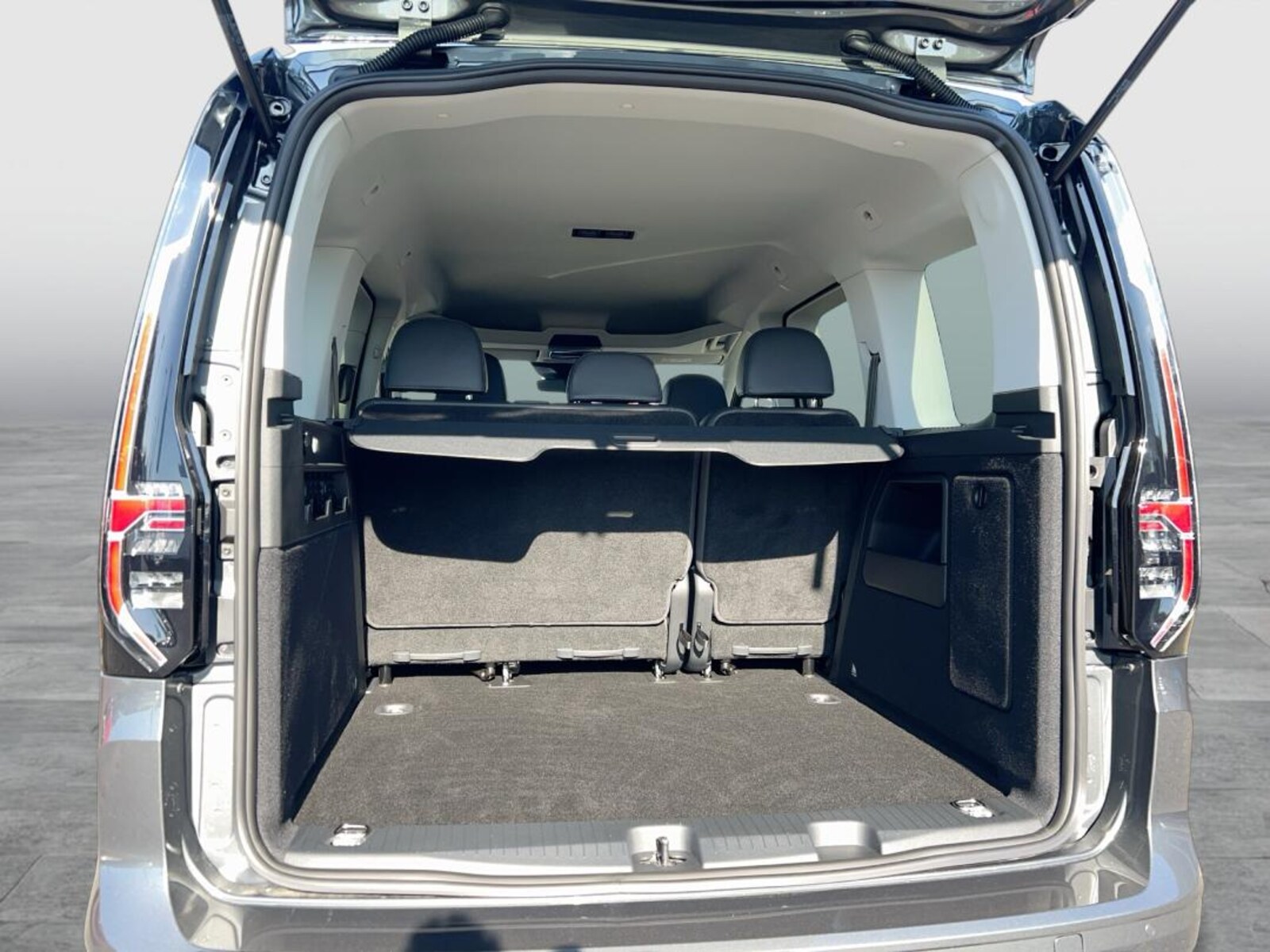Volkswagen Caddy – Bild 12