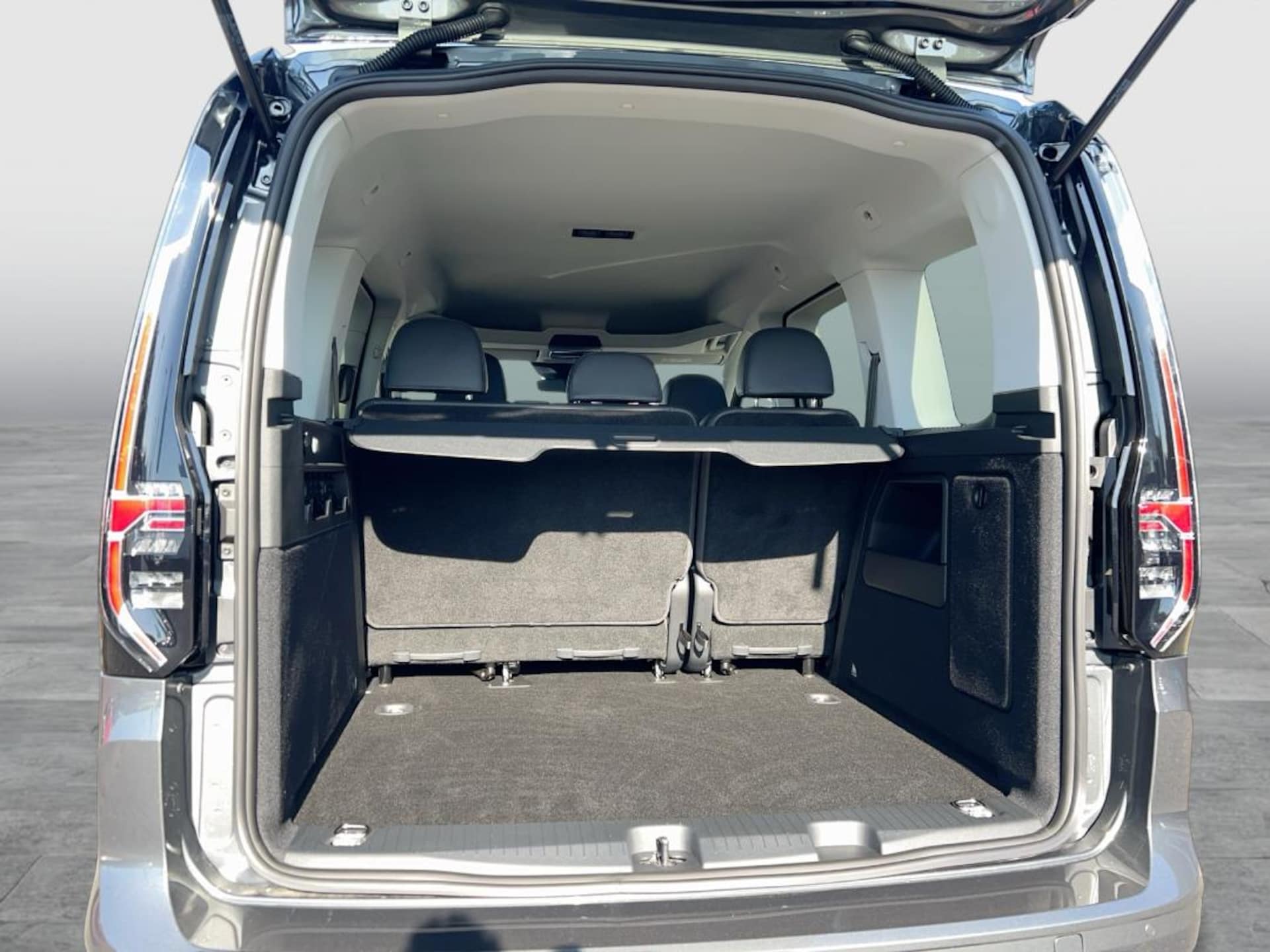 Volkswagen Caddy ENERGY