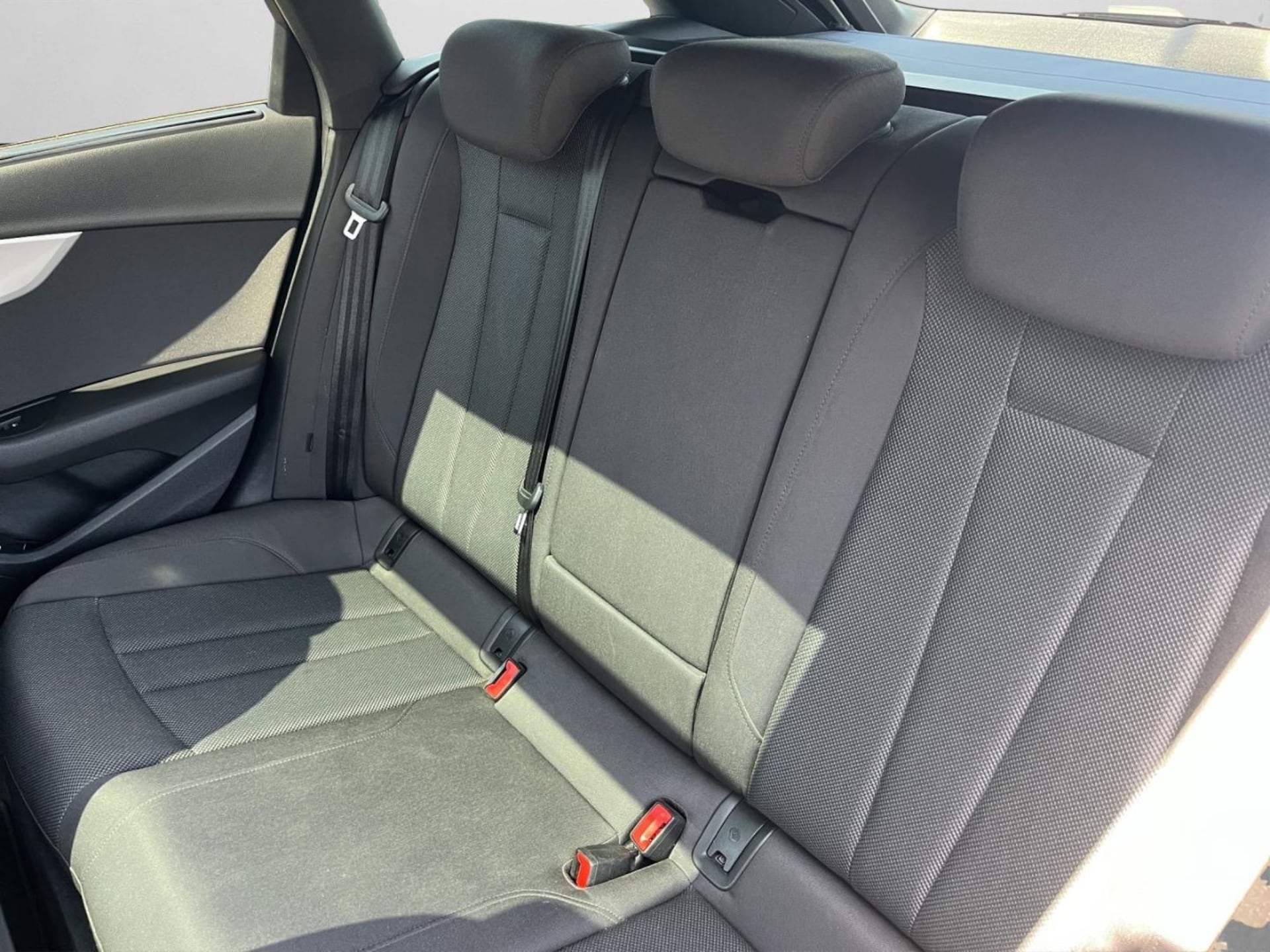 Audi A4 Avant Advanced