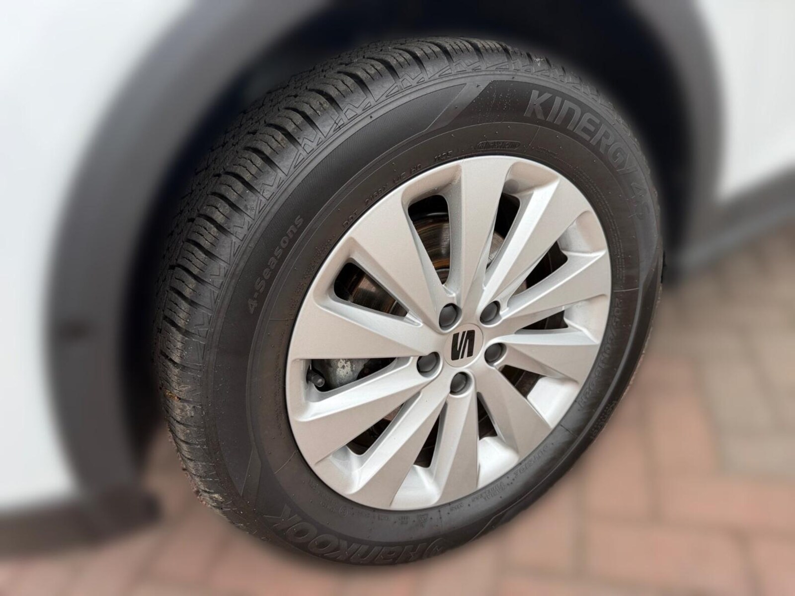 SEAT Arona – Bild 8