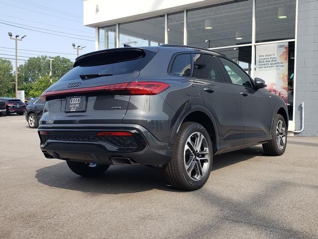 2026 Audi Q5