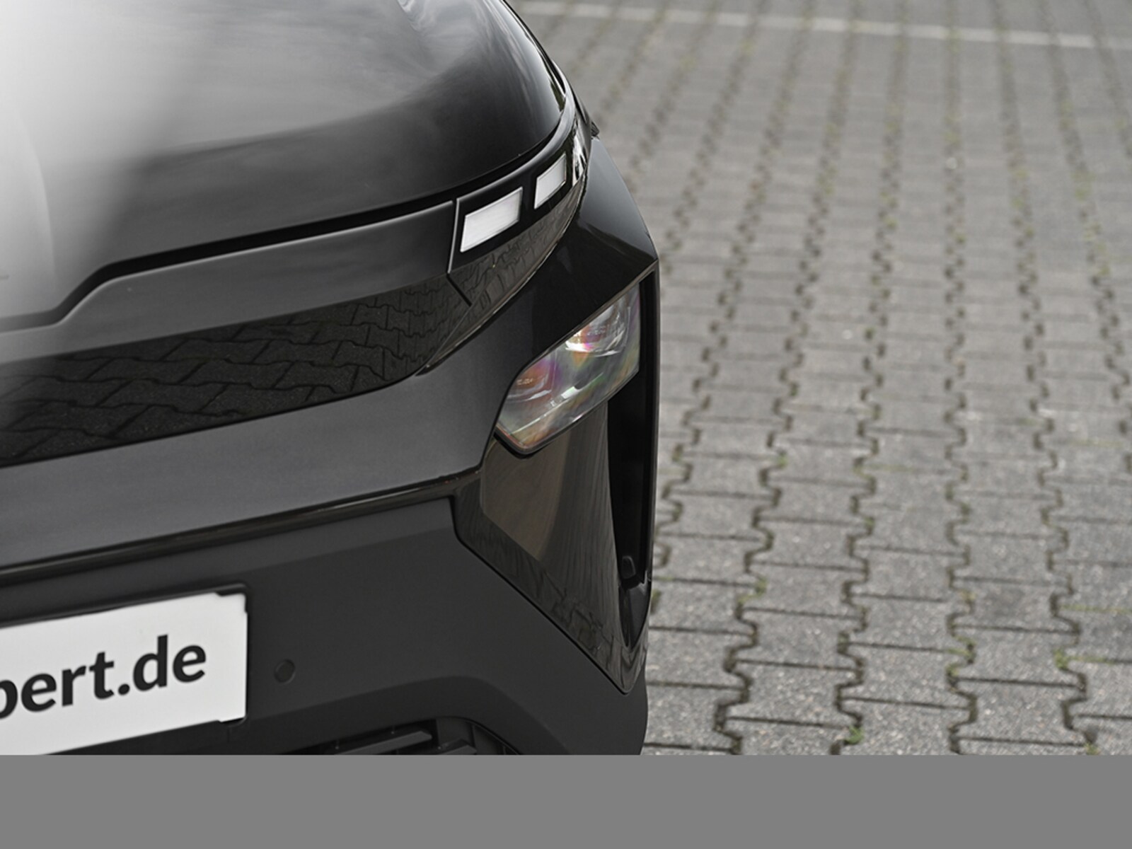 Škoda Elroq – Bild 7