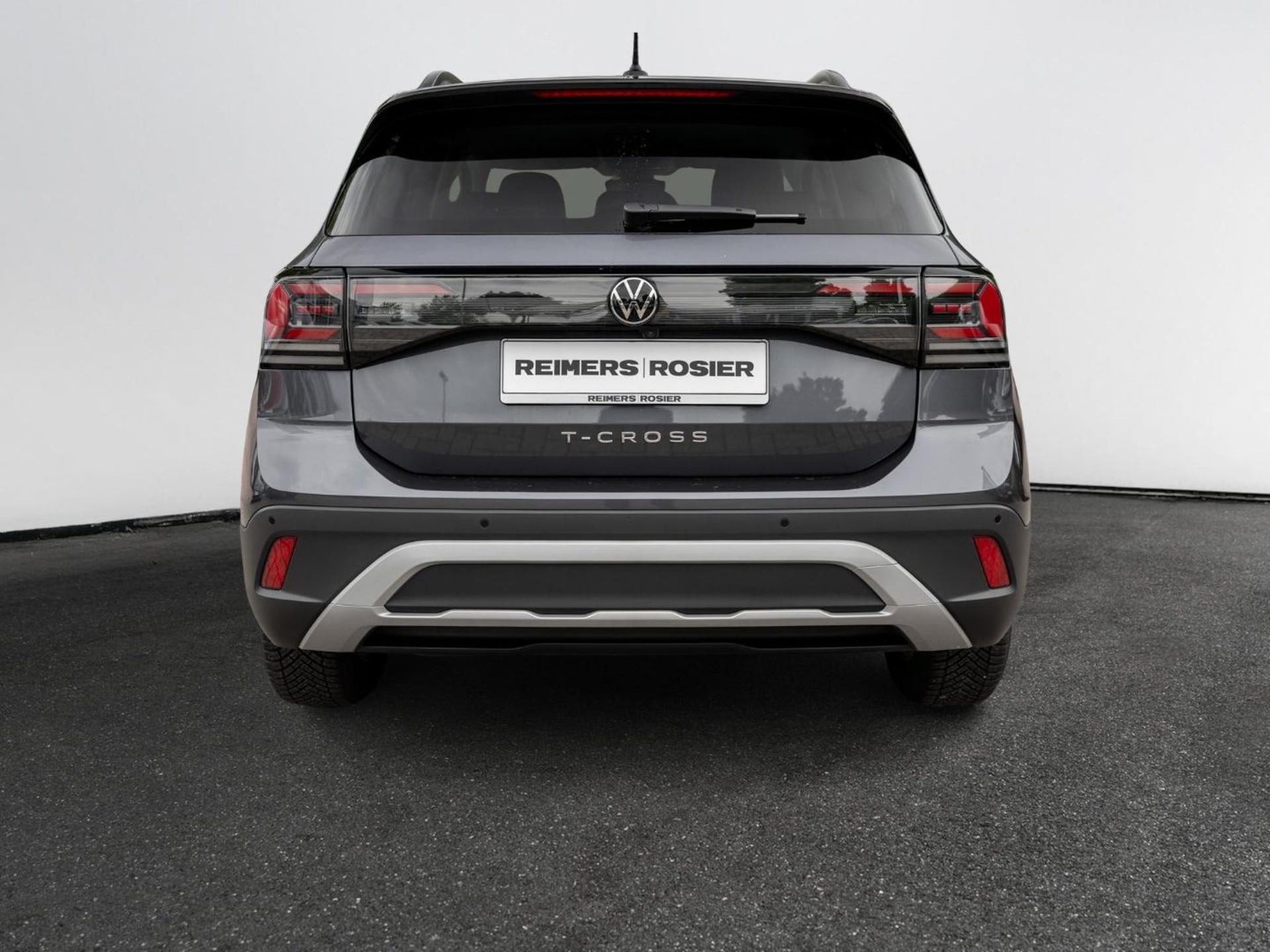 Volkswagen T-Cross ENERGY