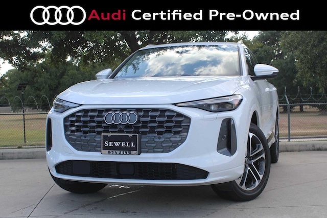 Photo of 2025 Audi Q5