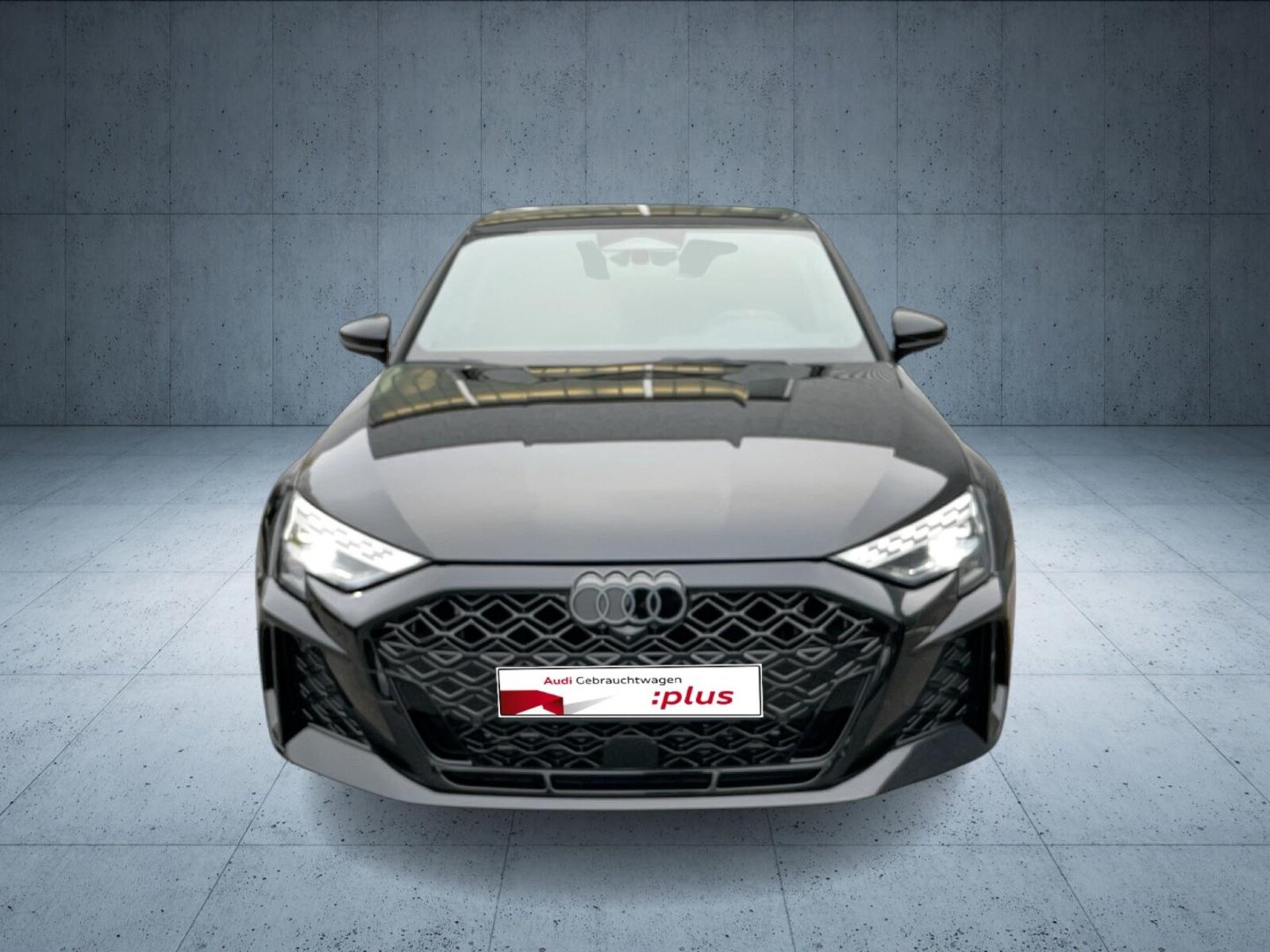 Audi RS 3 Sportback – Bild 9