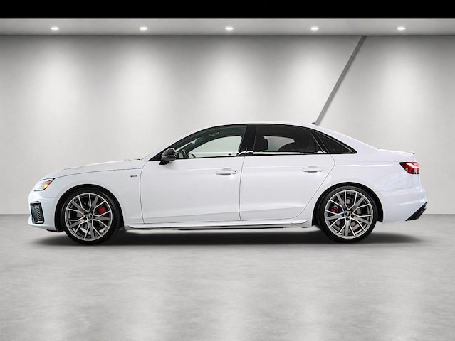 2023 Audi A4 Sedan