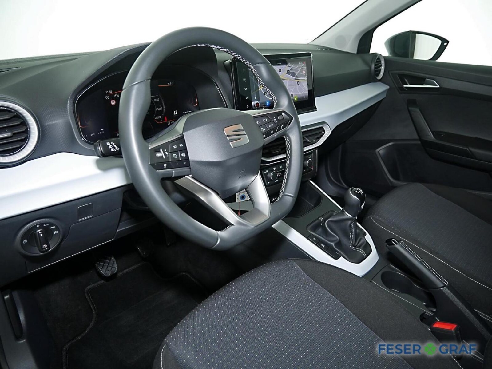 SEAT Arona – Bild 7