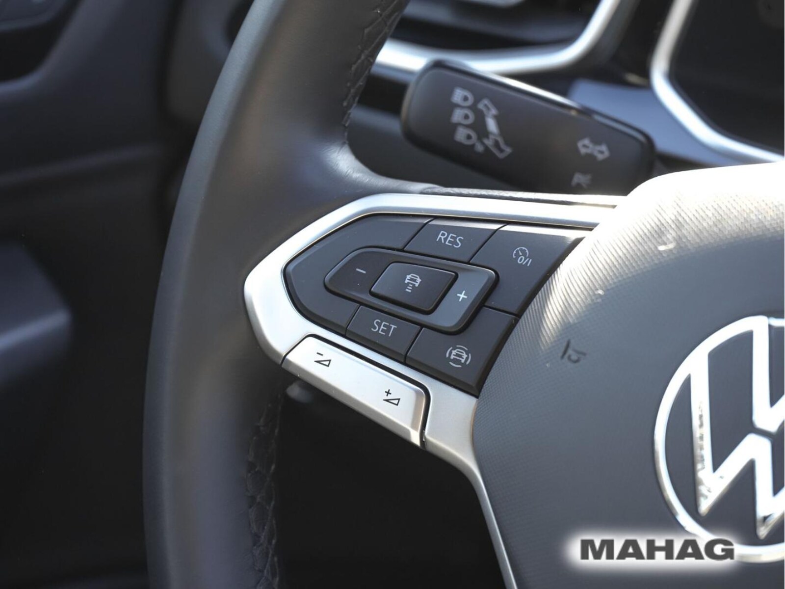 Volkswagen T-Roc – Bild 22
