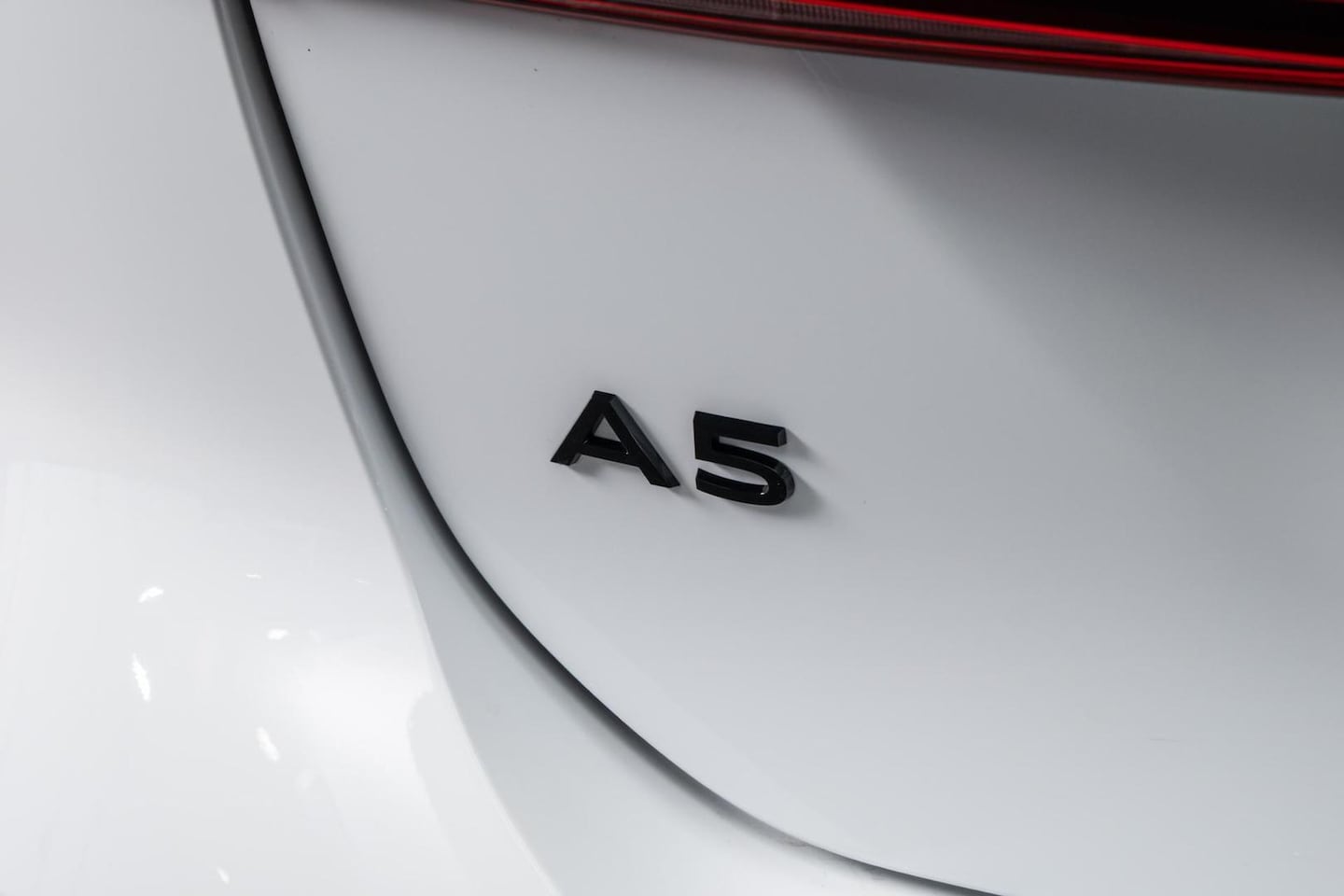 Image about Audi A5 Sedan TFSI 150 kW S tronic