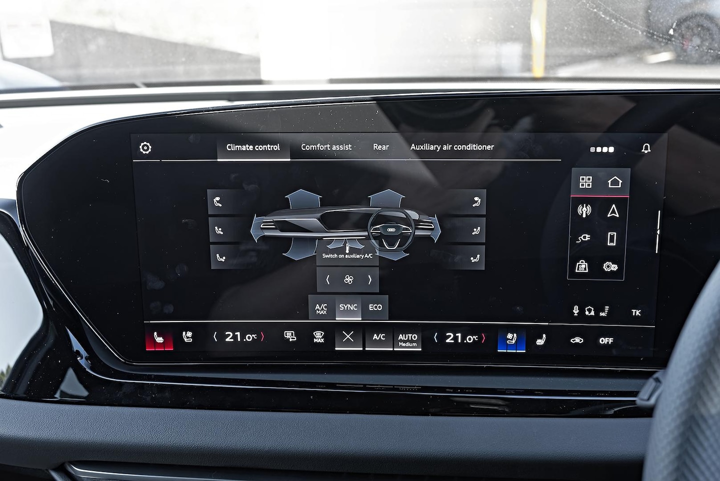 Image about Audi A5 Sedan TFSI e e-hybrid quattro 270 kW S tronic