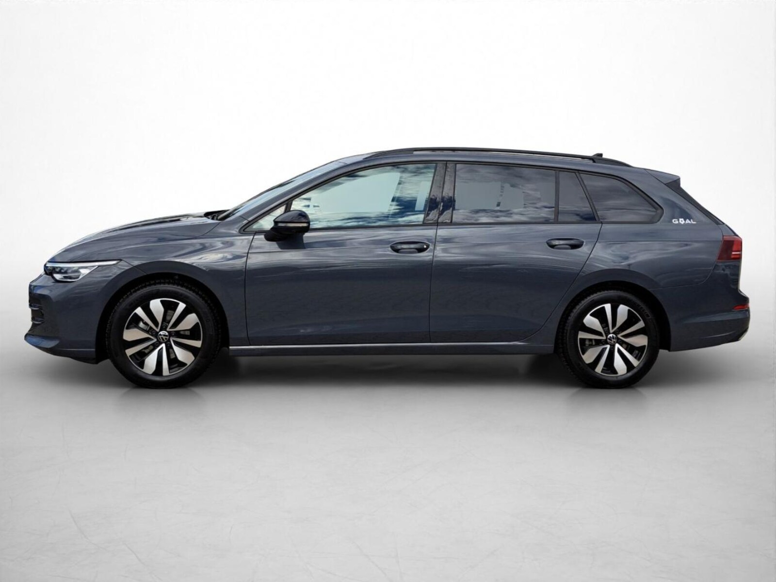 Volkswagen Golf Variant – Bild 3