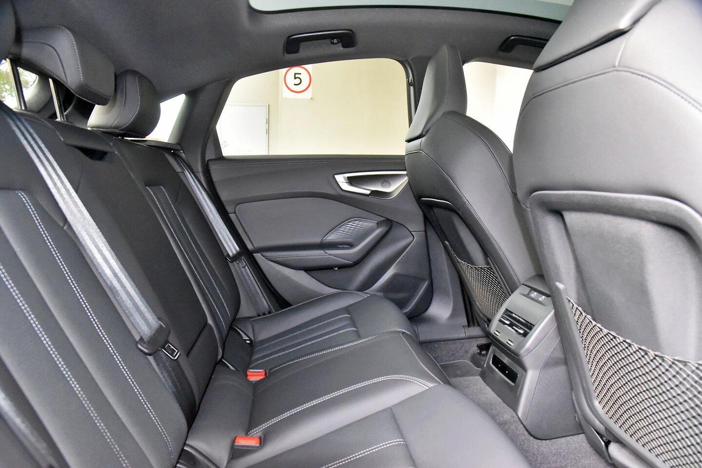Image about Audi A5 Sedan TFSI e e-hybrid quattro 270 kW S tronic
