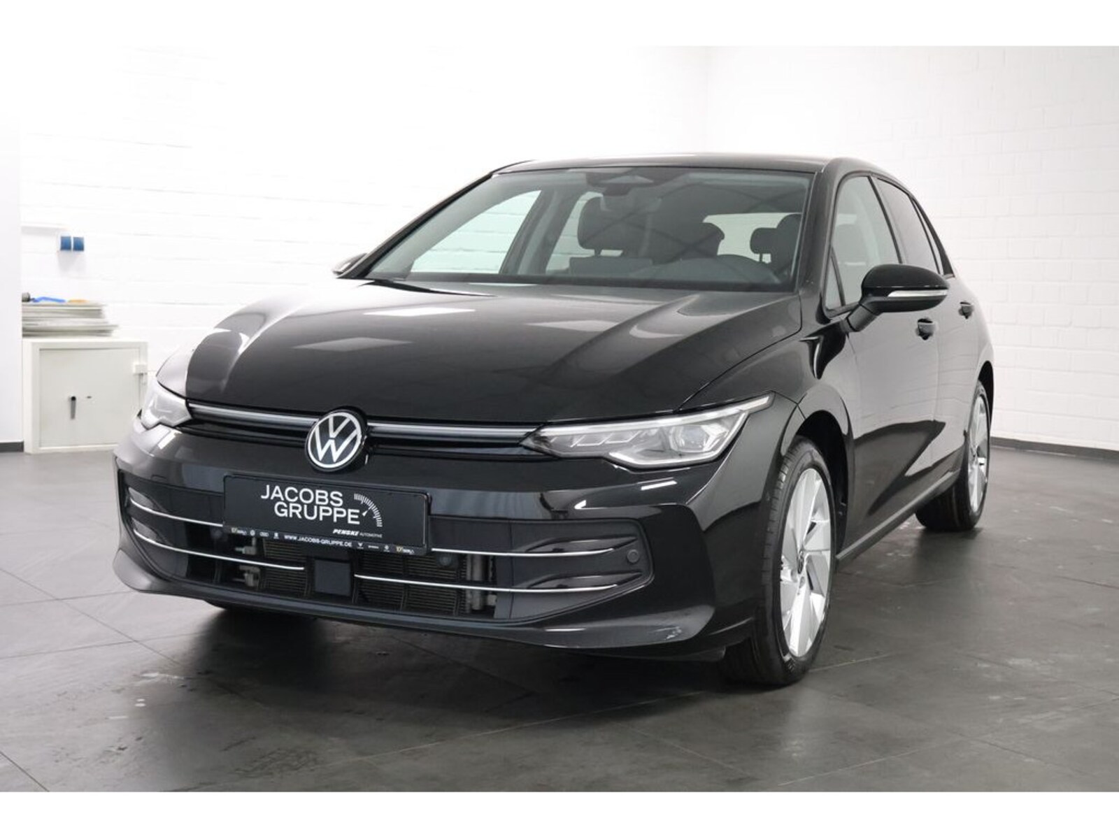 Volkswagen Golf – Bild 2