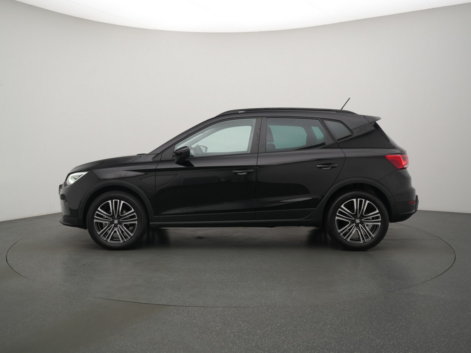 SEAT Arona – Bild 18