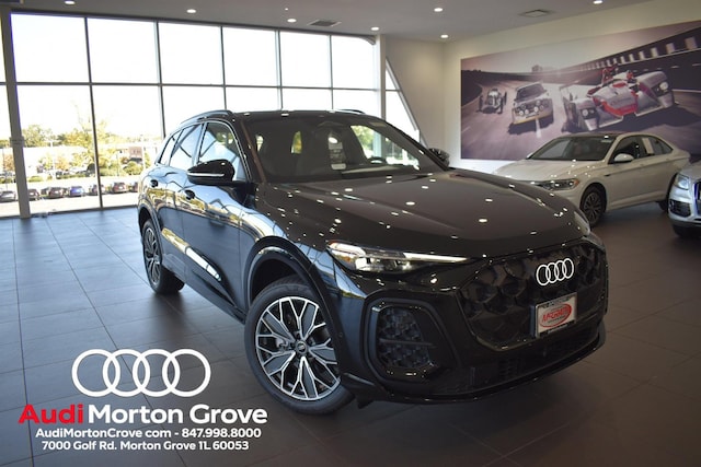 Photo of 2026 Audi Q5