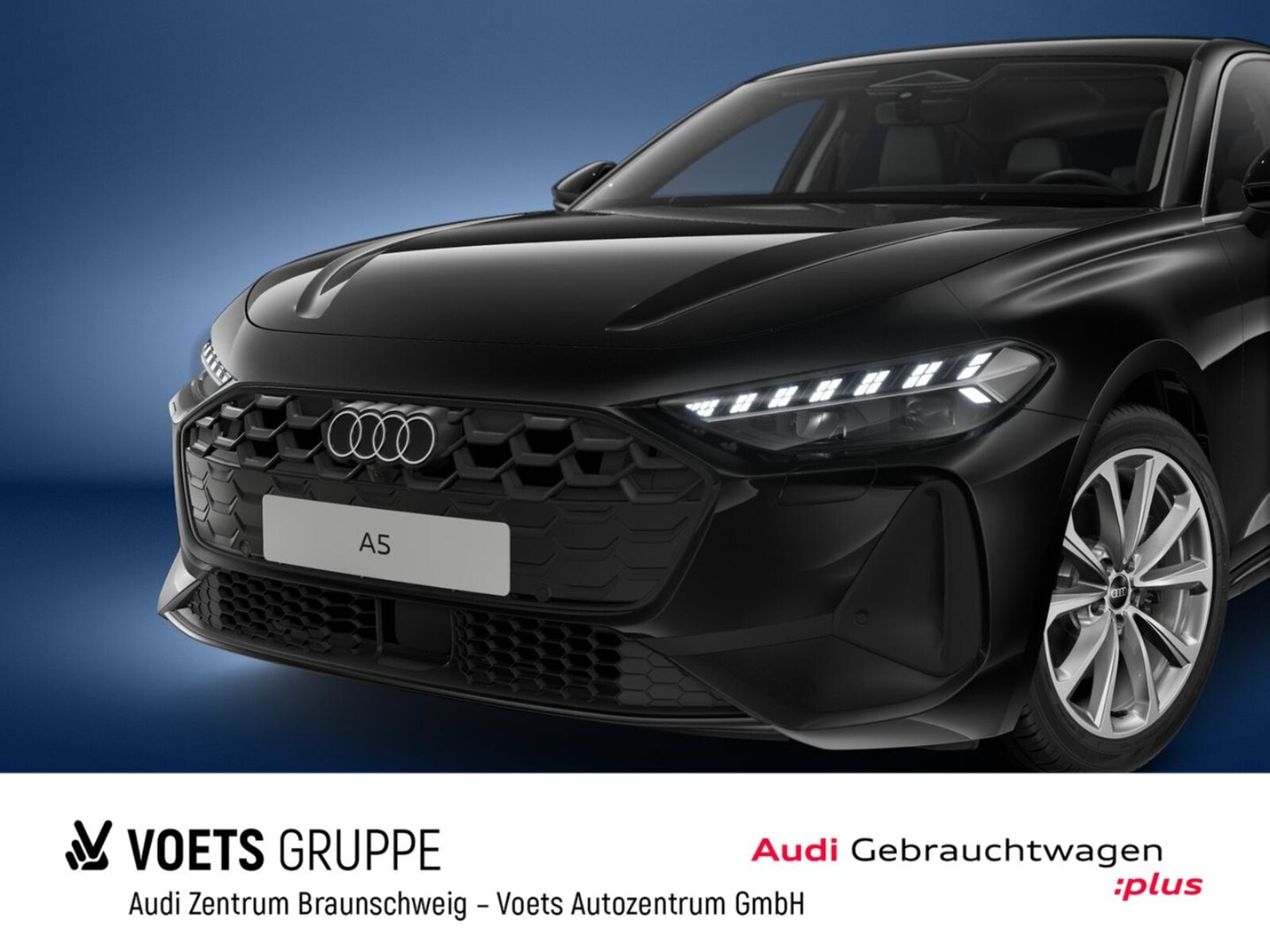 Audi A5 Limousine – Bild 7