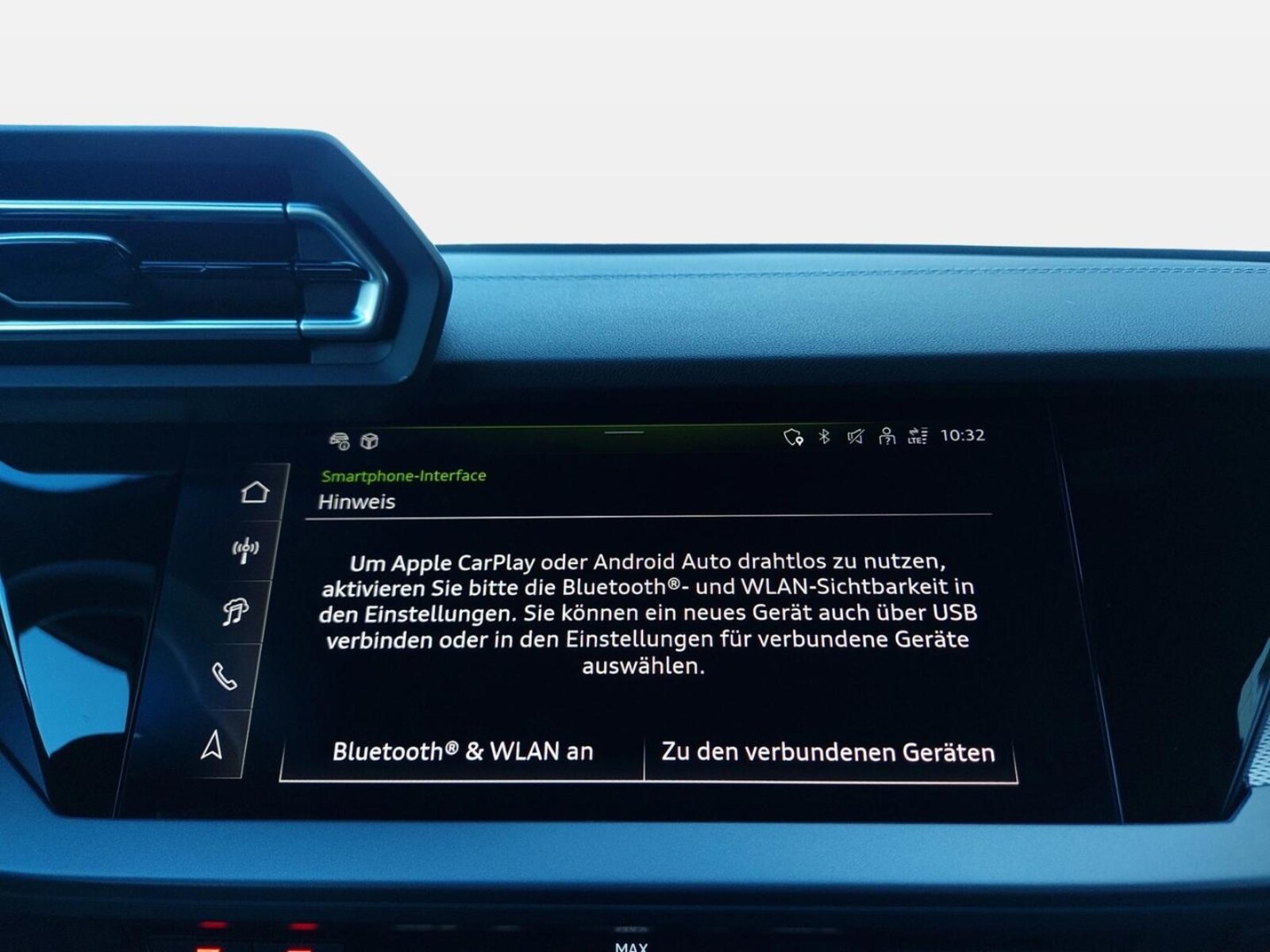Audi S3 Sportback – Bild 22