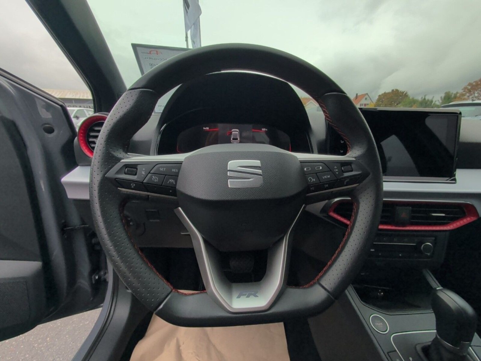 SEAT Ibiza – Bild 14