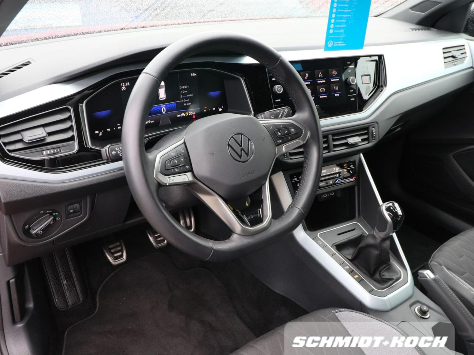 Volkswagen Taigo – Bild 15
