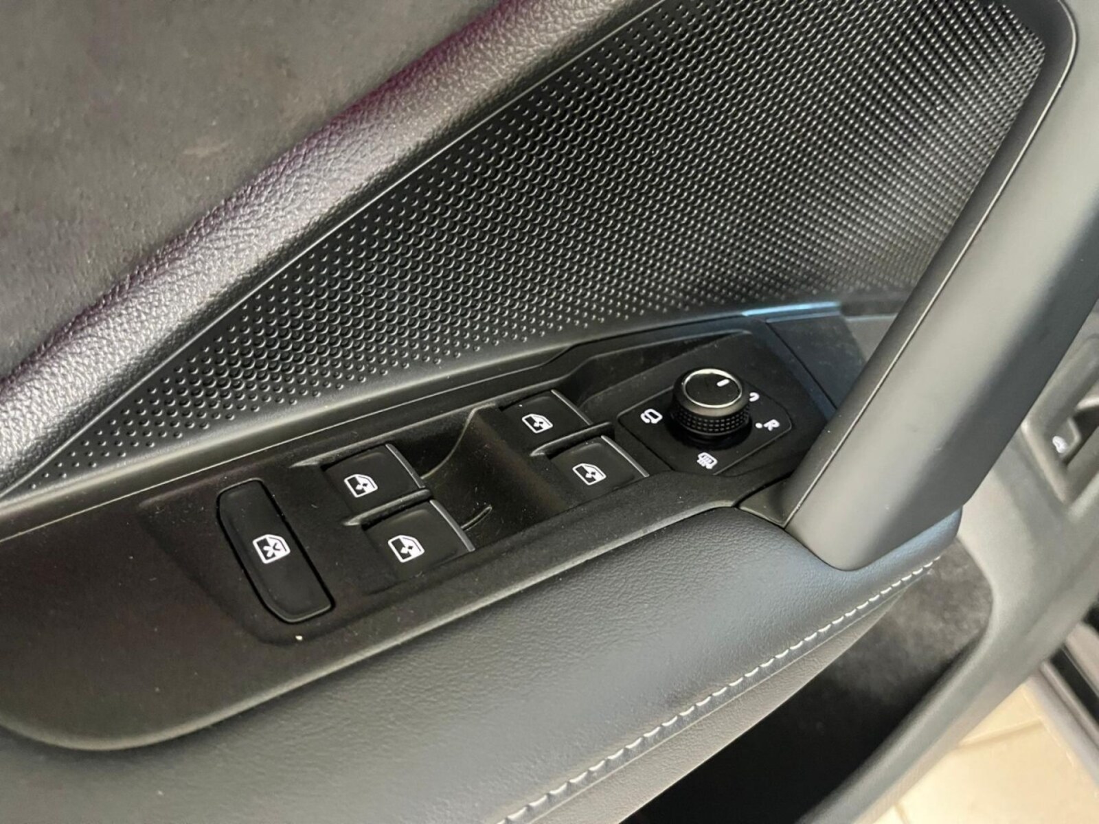 Volkswagen Tayron – Bild 7