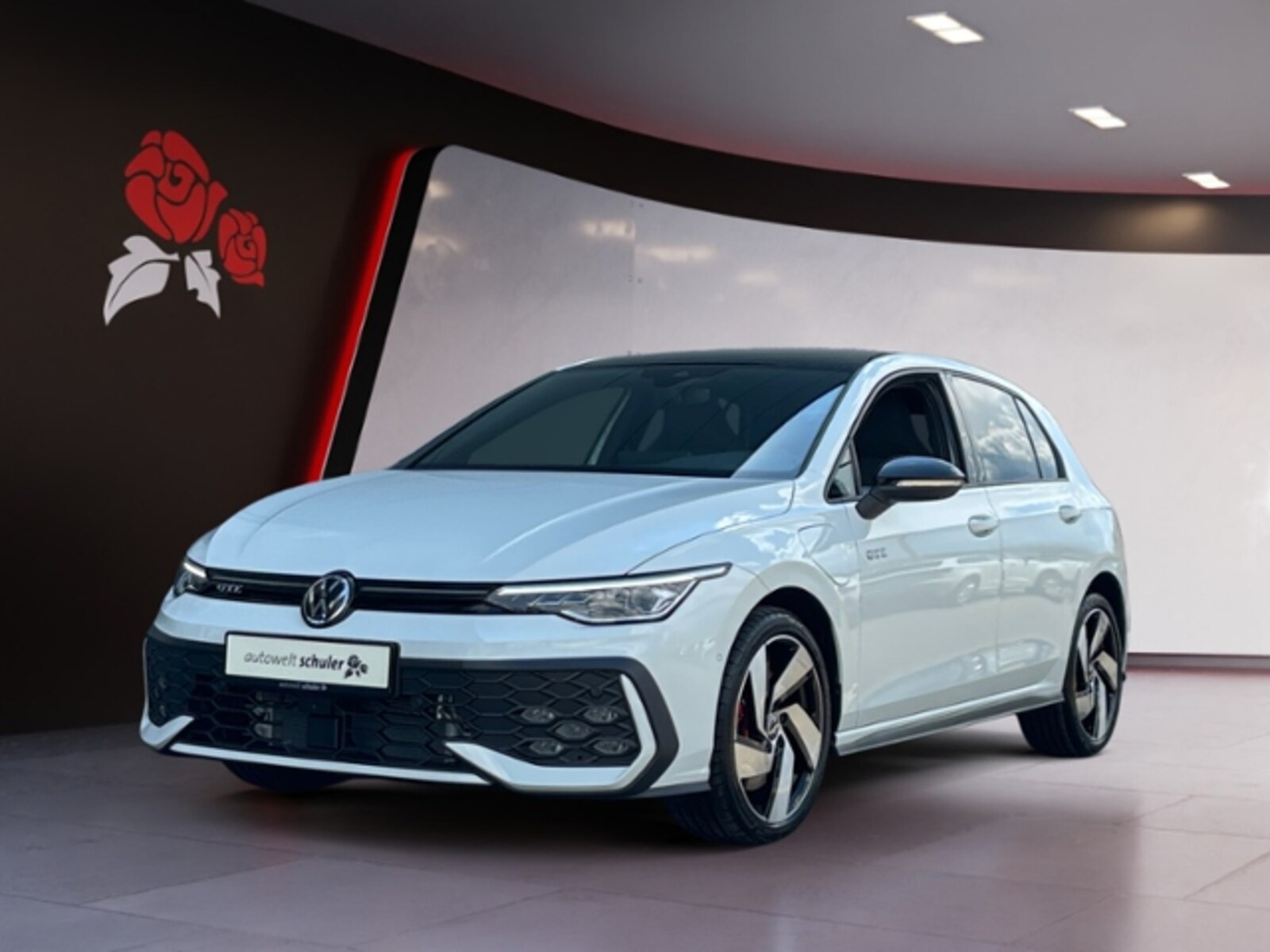 Volkswagen Golf – Bild 2