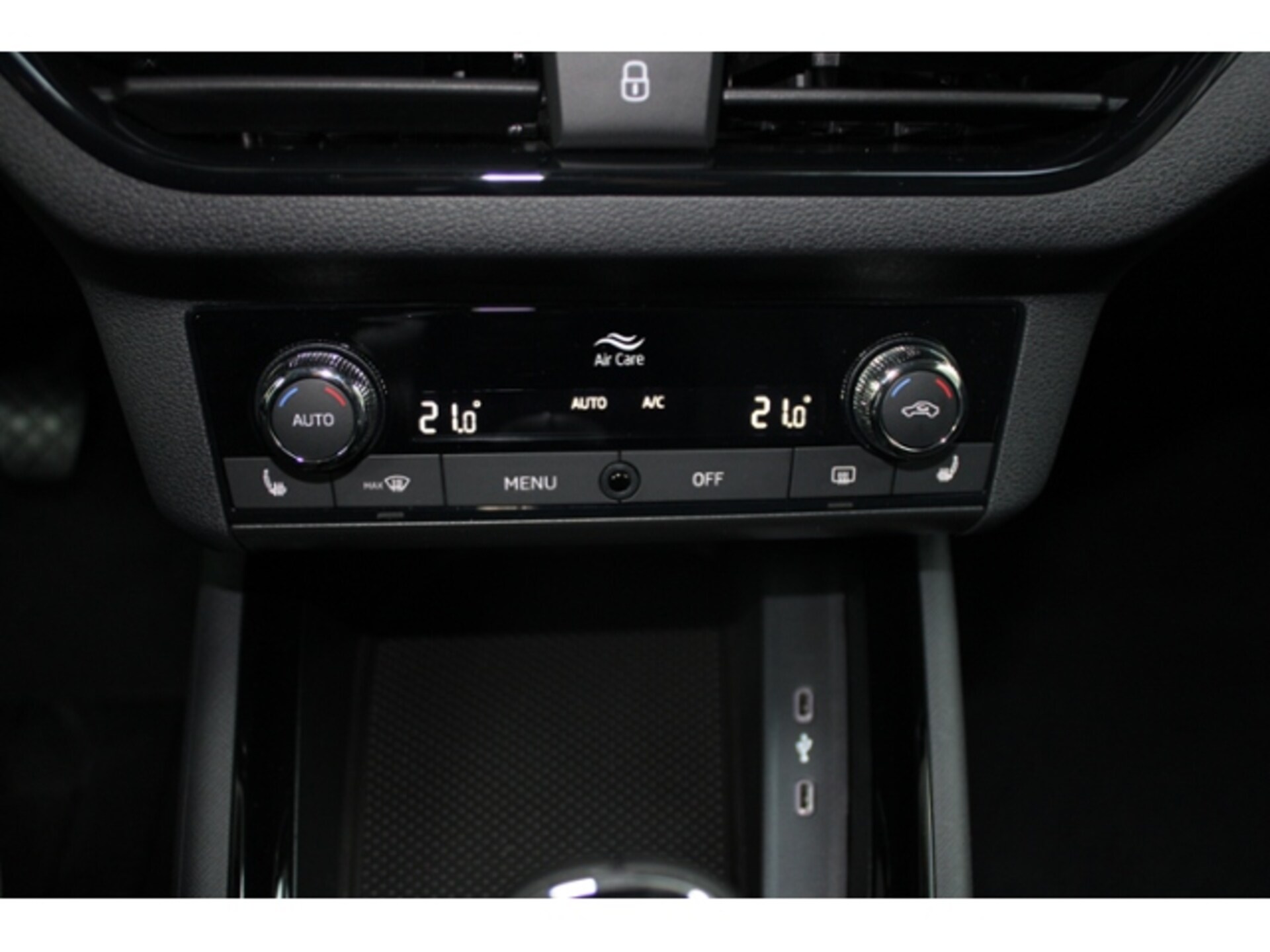 Skoda Kamiq Ambition