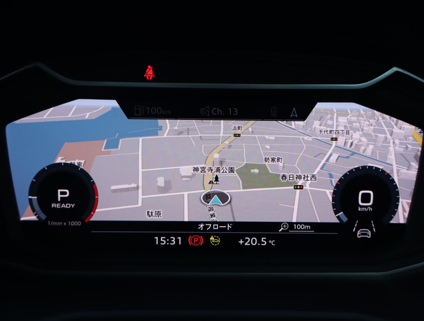 Image about Audi A1 Sportback 25 TFSI advanced 70(95) kW(PS) S tronic