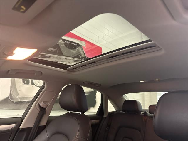 2016 AUDI A4 - Image 17