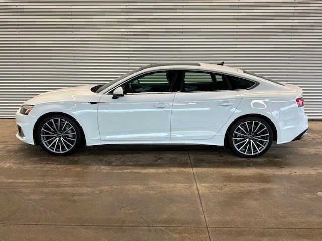 2023 Audi Audi A5 Sportback