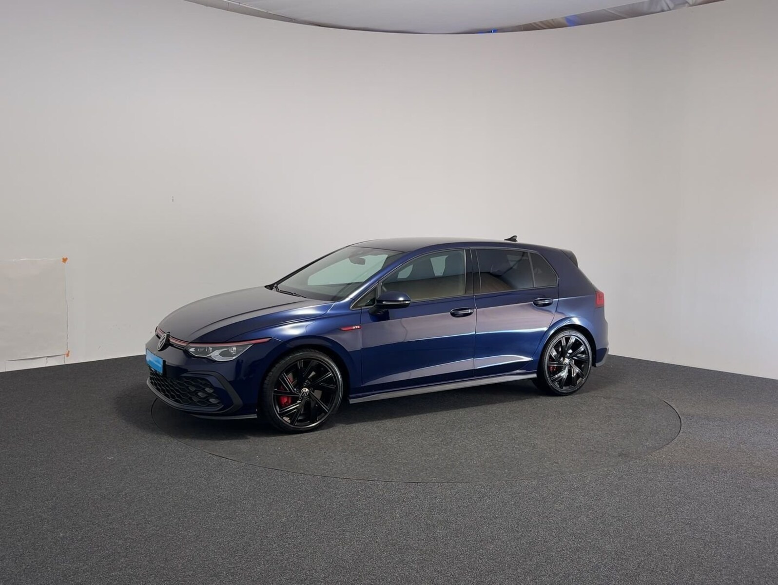 Volkswagen Golf – Bild 6