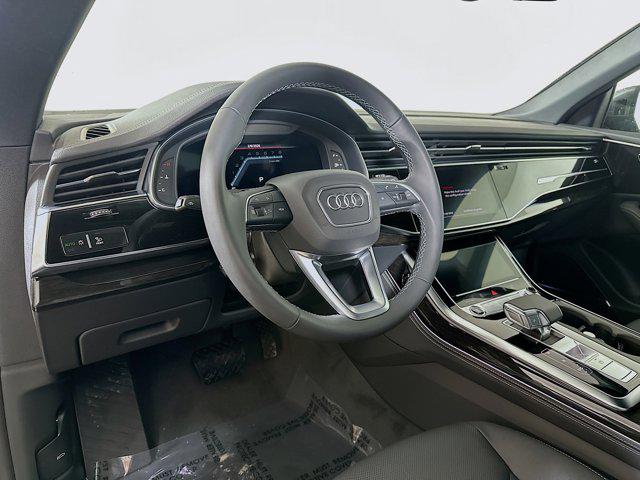 2026 Audi Q8 Premium Plus - Photo 9