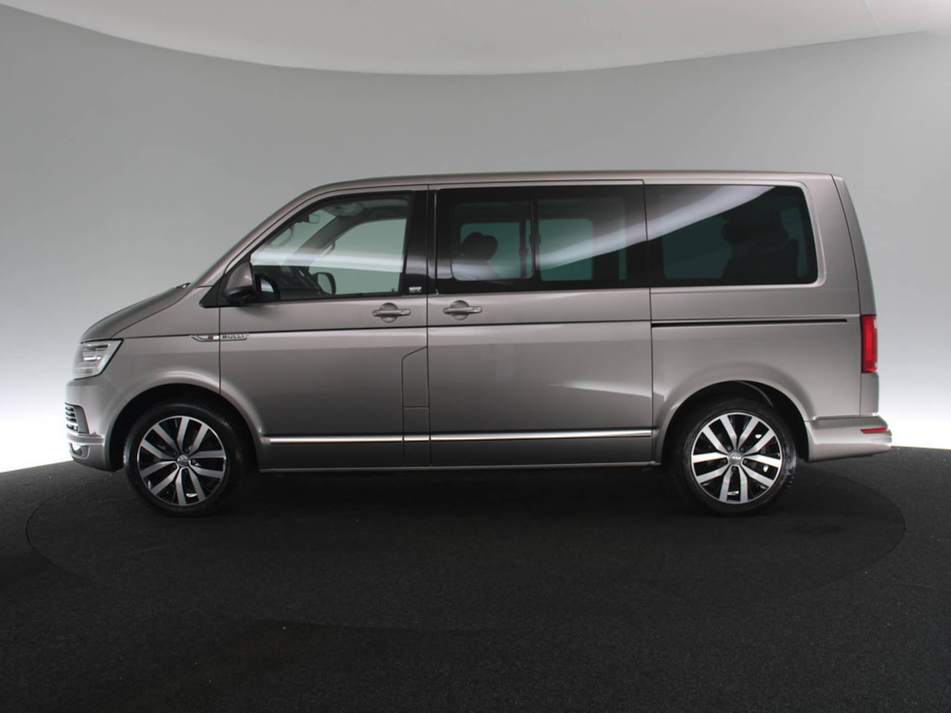 Volkswagen T6 Multivan Comfortline