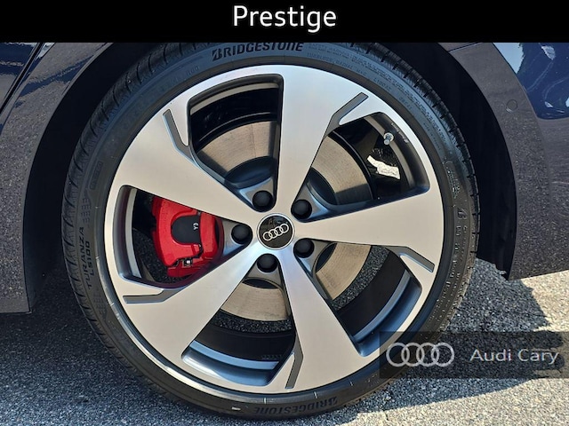 2026 Audi S5 Prestige - Photo 33