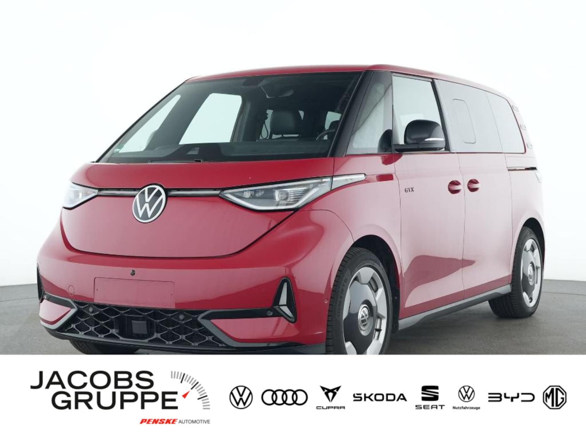 Volkswagen ID.Buzz