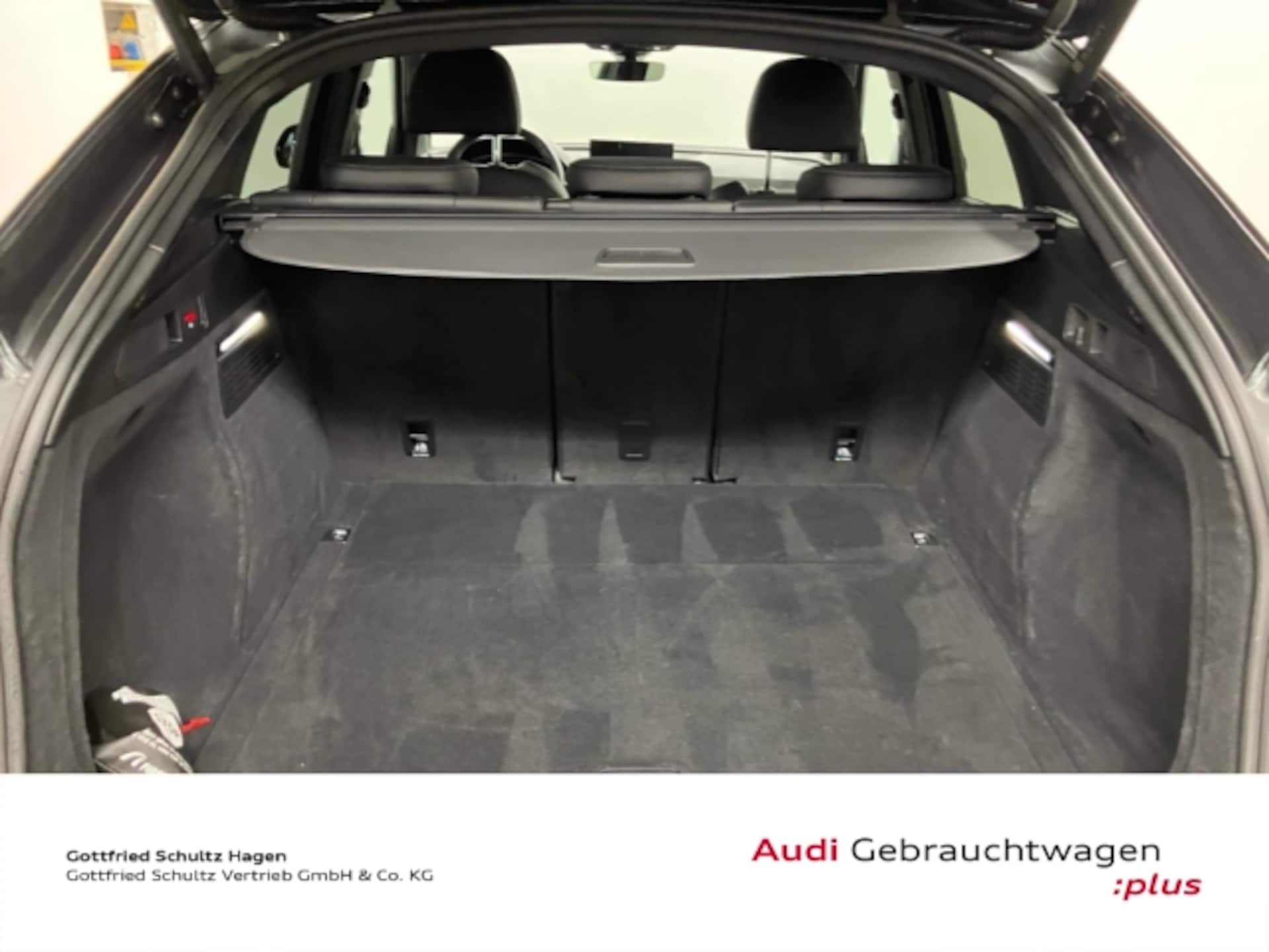 Audi SQ5 Sportback