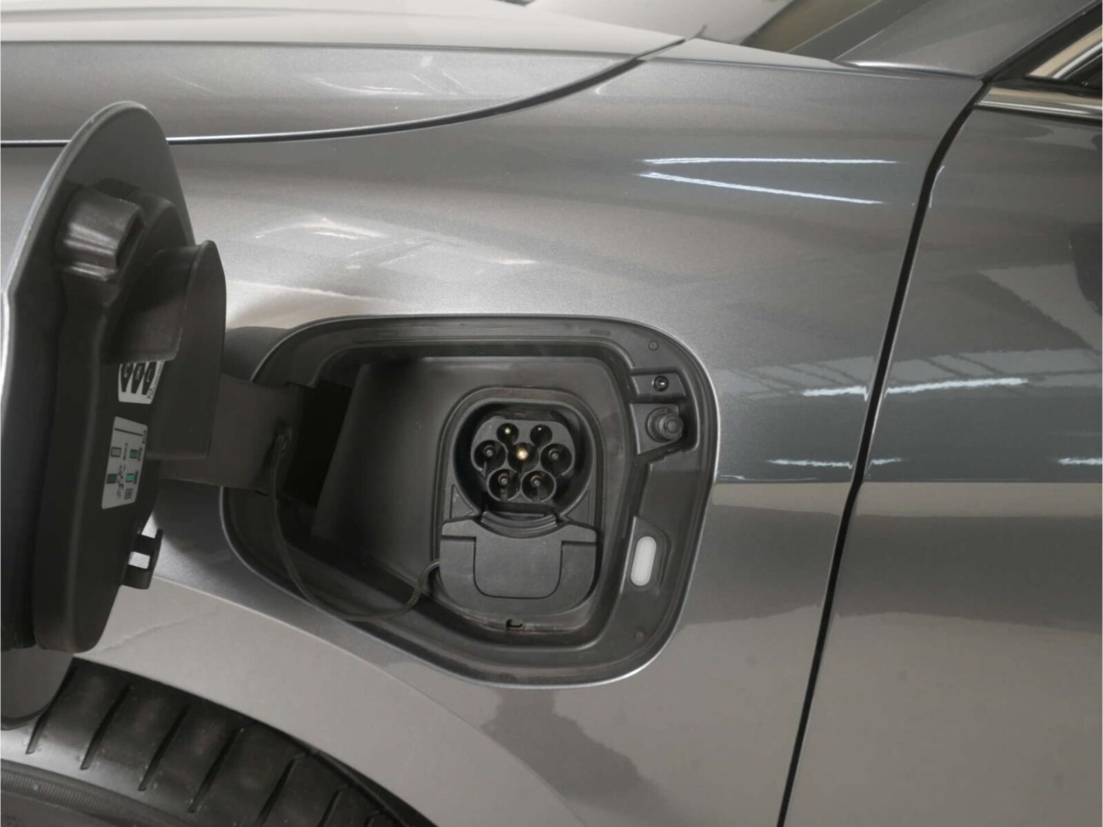 Volkswagen Passat – Bild 15