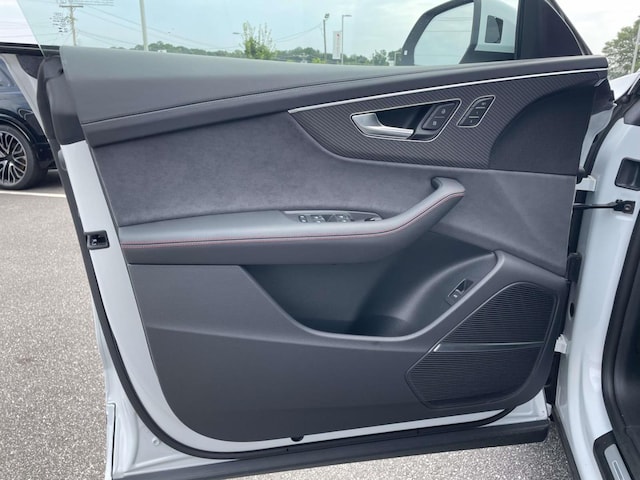 2026 Audi Q8 Prestige - Photo 14