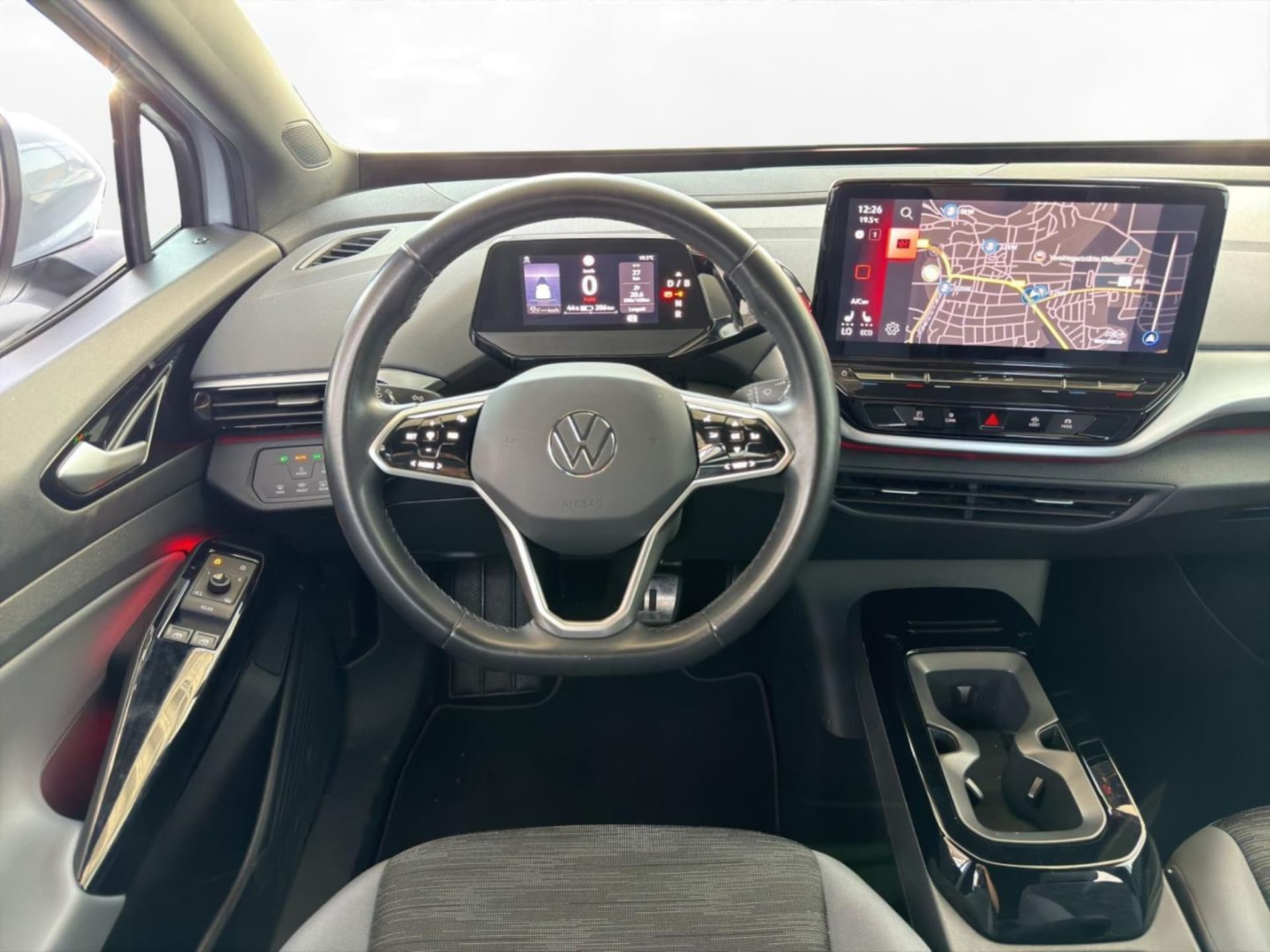 Volkswagen ID.4 Pro Performance