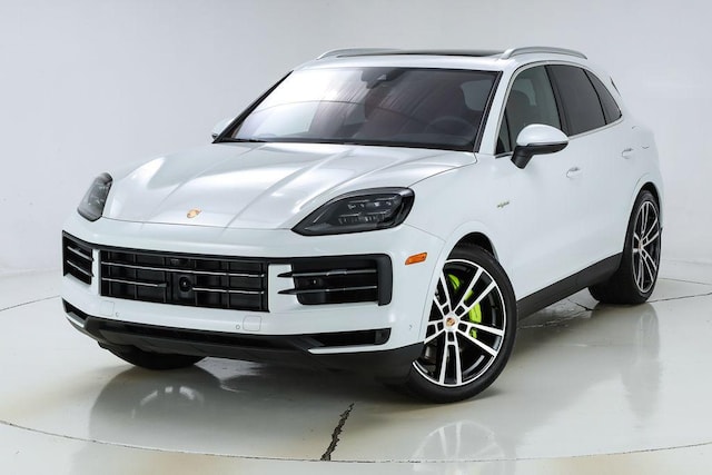 2026 Porsche