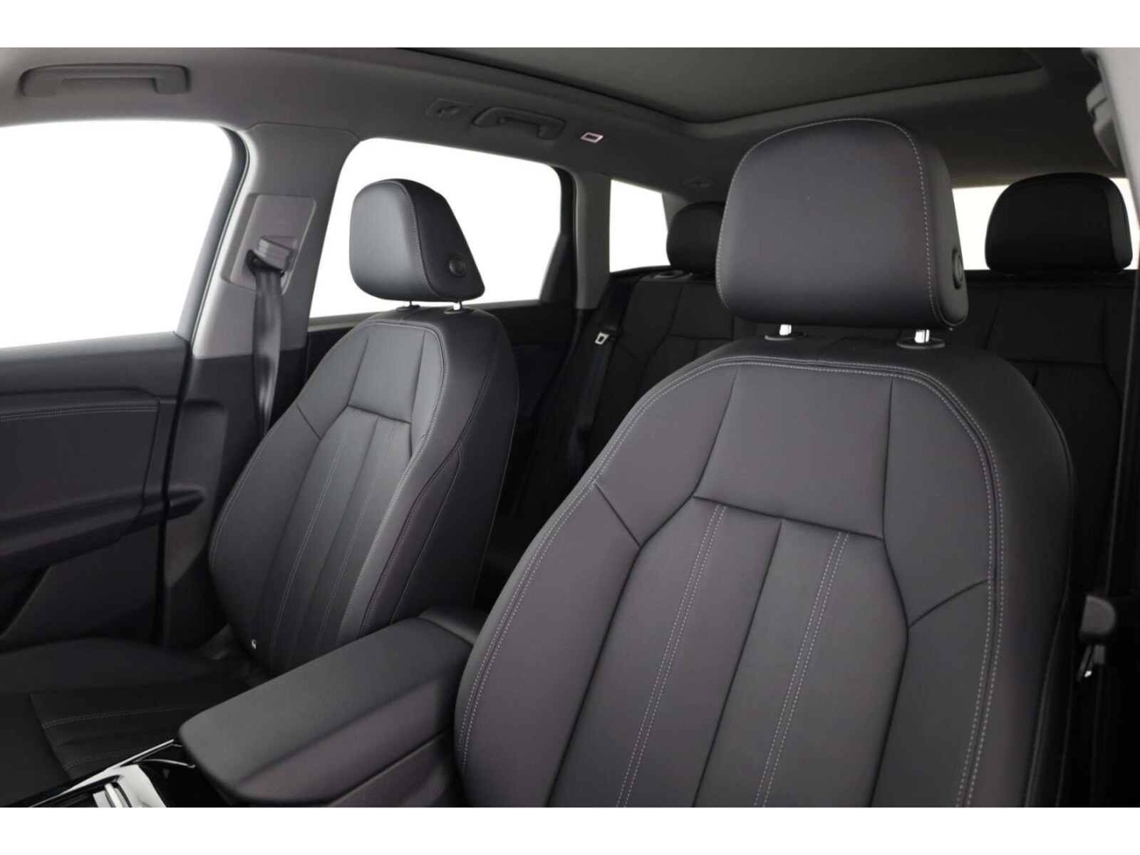 Audi Q6 e-tron – Bild 10